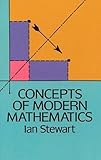 Concepts of Modern Mathematics (Dover Books on Mathematics)