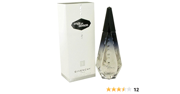 givenchy ange ou demon amazon