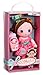Mooshka Tots Doll - Zana