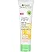 Garnier SkinActive Clearly Brighter Argan Nut Gentle Face Scrub, 4.7 fl. oz.