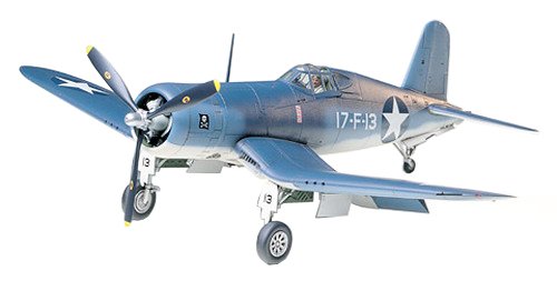 Corsair F4U-1/2 Birdcage 1/48