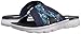Skechers Performance Women's On The Go 400 Tropical Flip Flop, Navy Tropical, 10 M US