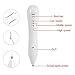 Portable Dark Spot Removal, Professional Tattoo Remover Tool for Skin Tag Freckles Dark Spot Skin Pigmentation with Replaceable Needles
