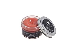 Famaco Cream Shoe Treatments and Polishes, Purple