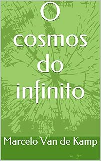 Livro O cosmos do infinito (O cosmos da filosofia Livro 5)