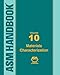 Metals Handbook: Materials Characterization (ASM HANDBOOK)