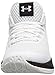 Under Armour Women's Jet Mid Basketball Shoe