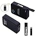 BOCTOP 2-in-1 Portable Charger 5200mAh External Battery Power Bank with 16GB USB Flash Drive memory for Smartphones iPhone, iPad, Samsung Devices and Android Smart Phones