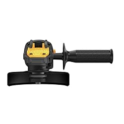 DEWALT 20V MAX* XR Brushless Cordless 4-1/2 in. - 5
