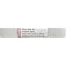SINGER 70060 Non-Roll Woven Elastic, 2-1/2 Yard by 1-Inch, White