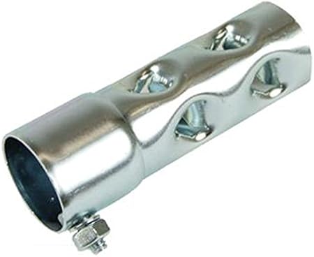 Amazon グッズ Goods 4インチインナーサイレンサー 1 1 2インチ用 80 712 バッフル 車 バイク