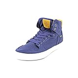 Supra Men's Vaider High Top Skate Shoe