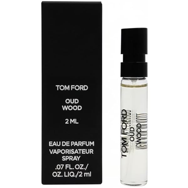 TOM FORD OUD WOOD ウード・ウッド　30ml Oud Wood Eau de Parfum | TOM FORD BEAUTY