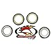 All Balls Steering Stem Bearing Kit 22-1015