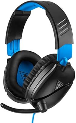 amazon turtle beach recon 70