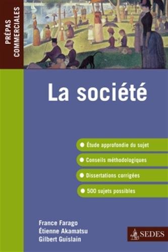 La  société