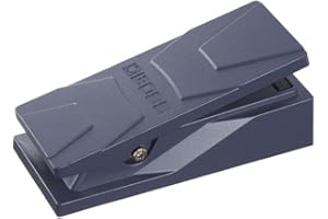 BOSS EV-30 Dual Expression Guitar Pedal (EV-30)