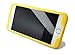 JJMG New iPhone Case, 3D Cute Yellow Duck Soft Silicone Protective Case for iPhone 6, 6S (iPhone 6 & iPhone 6S (4.7