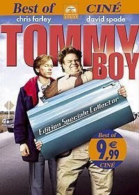 Tommy Boy - Édition Spéciale - Collector