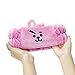 BT21 Official Merchandise by Line Friends - COOKY Spa Makeup Hair Wrap Headbands, Pink