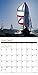 2016 Sailing Wall Calendar