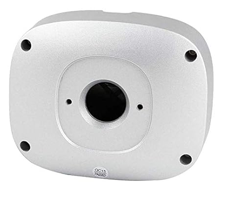 Foscam FAB99 wasserdichte Montageplatte für Foscam FI9800P, FI9900P, FI9900EP und Fi9901EP Überwachungskameras / Mini-Bullet 