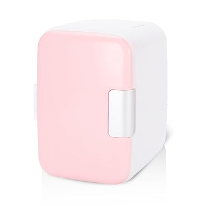 Amazon.es: SOULONG - Mini Nevera portátil para Coche 4 L 12 V ...