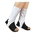 Dazcos Cosplay Shoes for Akatsuki Organization