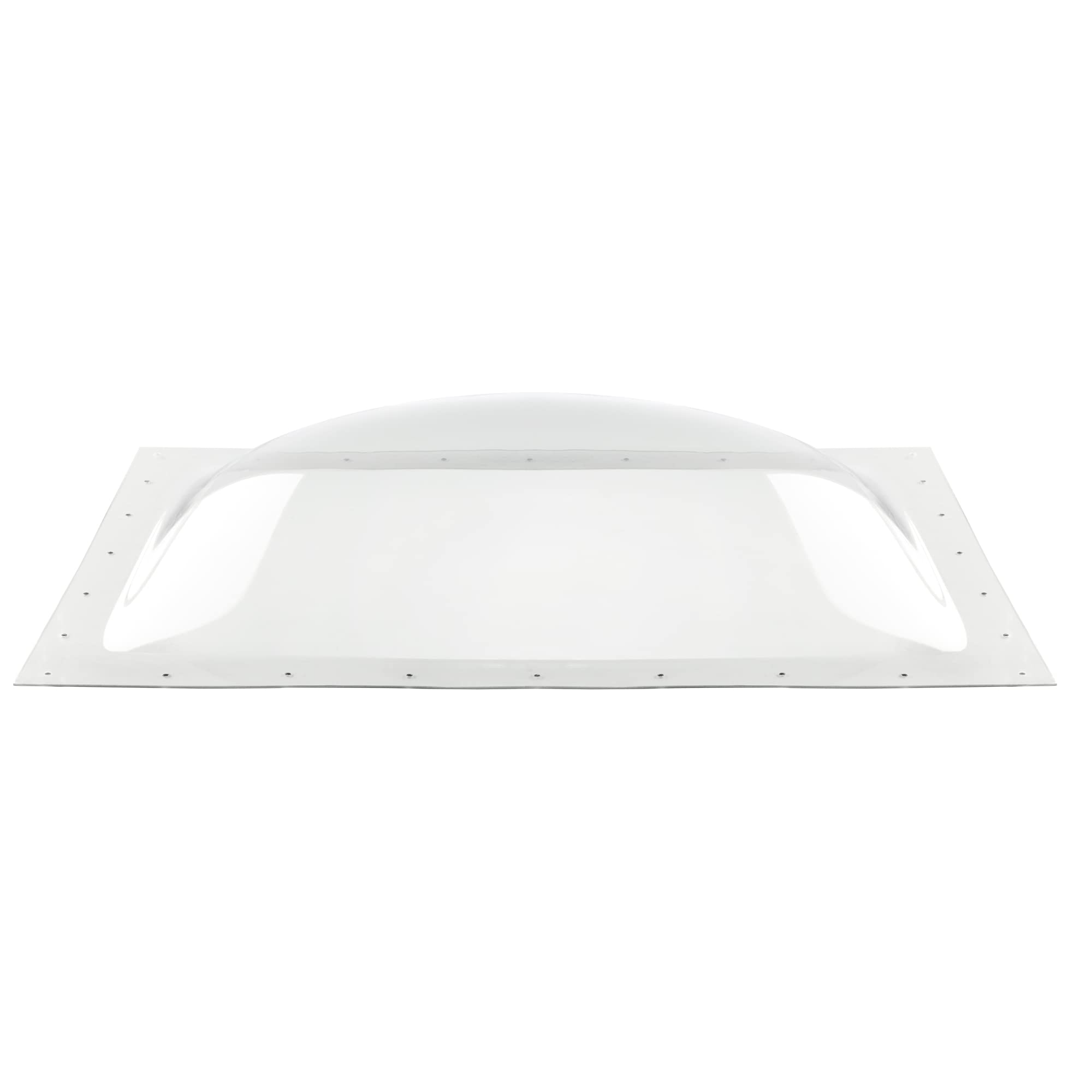 RecPro RV Skylight Outer Dome | 14" x 22" Universal