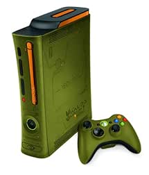 Xbox 360 Console Halo 3 Special Edition (with HDMI)