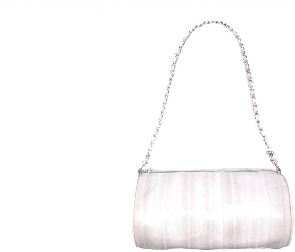 lee sands eel skin coin purse