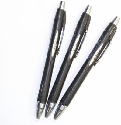 Uni Jetstream Rubber Body Ballpoint Pen 0 7mm Sxn 250 07 3 Type Select Ballpoint Pens Chsalon Collectibles
