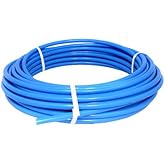 Uponor 1/2" Uponor AquaPEX Blue, 100-ft. Coil (F3040500)