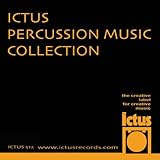ICTUS PERCUSSION MUSIC COLLECTION (BOX)            image