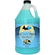 Best Shot Pet Ultra Dirty Plenish Conditioner, 1 Gallon