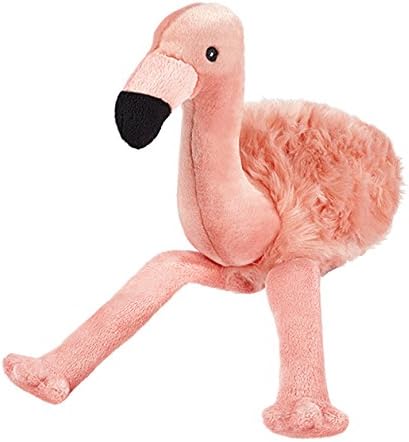 Fluff & Tuff Lola Flamingo