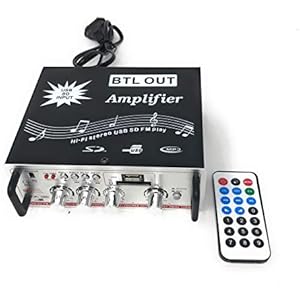 Audison AP F1D Amplificatore 1000 W a 1 ohm Dimensioni Compatte - Tech Solution