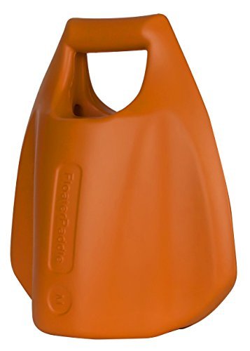 FloaterPaddle Swim Hand Paddles for Swim Training, Floating, and Water Fun!