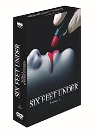 Six Feet Under - Saison 1