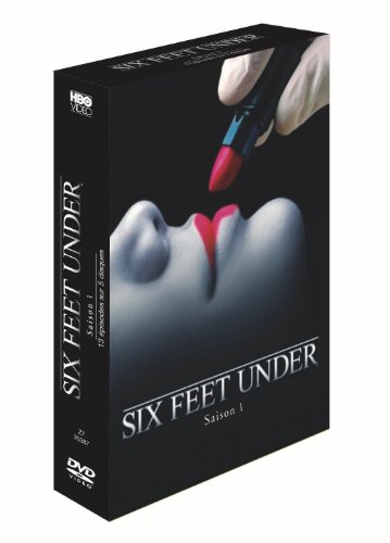 Six Feet Under - Saison 1