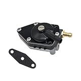 18-7352 Karbay Fuel Pump for Johnson Evinrude Outboard 438556 20-140 hp 48/90/115 18-7352