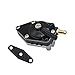 18-7352 Karbay Fuel Pump for Johnson Evinrude Outboard 438556 20-140 hp 48/90/115 18-7352