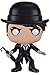 Funko POP Movies: Poet Anderson Action Figure