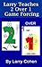 Larry Teaches 2/1 Game Forcing