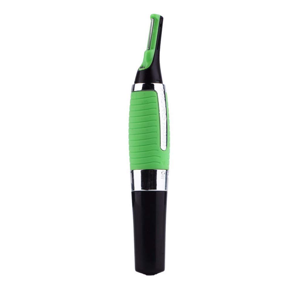 Amazon Com Bihiki Personal Nose Hair Trimmer Facial Hair