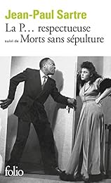 La  p... respectueuse