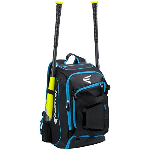 Easton Walkoff Bat Back Pack Royal Blue
