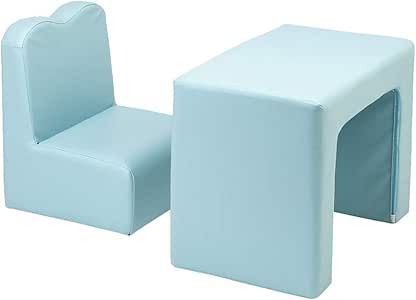 multifunctional children's armchair