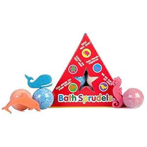 Bath Sprudel 6 Pack
