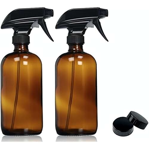 food safe spray bottles